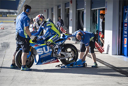 Aleix_Espargaro_Suzuki_MotoGP_Jarez_Photo_8